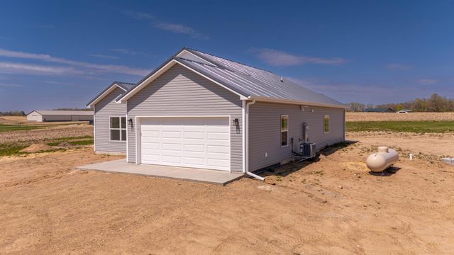 2429 County Line Avenue, New Richmond, WI 54017