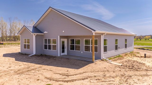 2429 County Line Avenue, New Richmond, WI 54017