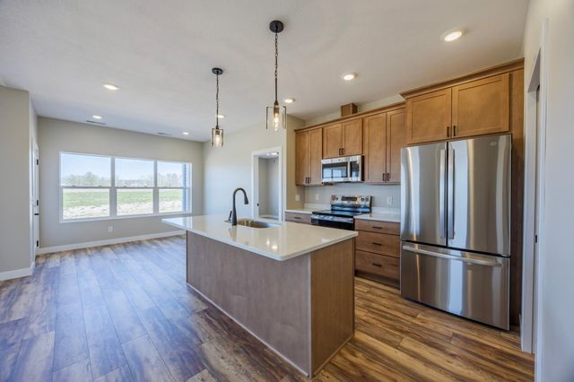 2429 County Line Avenue, New Richmond, WI 54017