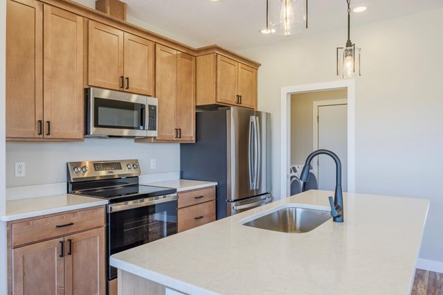 2429 County Line Avenue, New Richmond, WI 54017