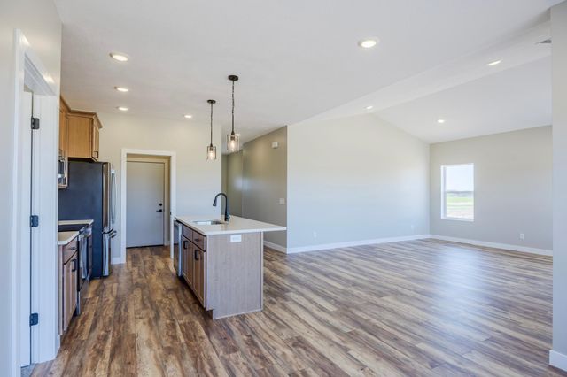 2429 County Line Avenue, New Richmond, WI 54017