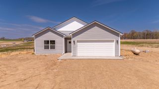 2429 County Line Avenue, New Richmond, WI 54017