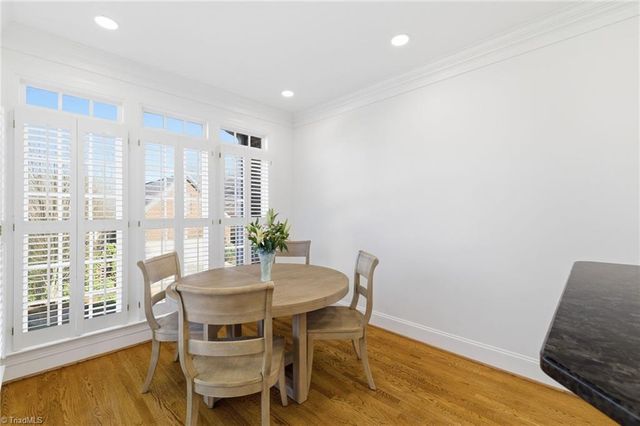 19 Thimbleberry Square, Greensboro, NC 27455