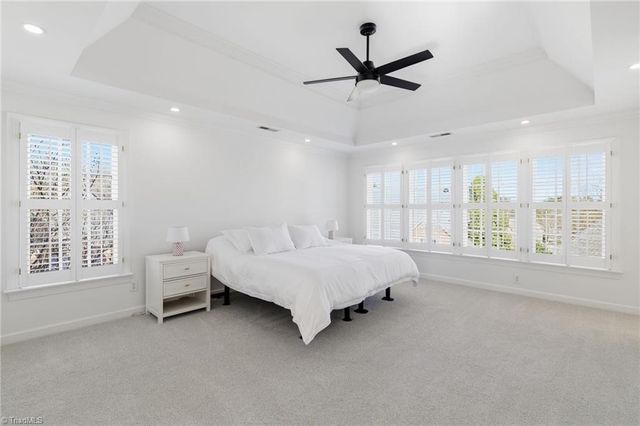 19 Thimbleberry Square, Greensboro, NC 27455