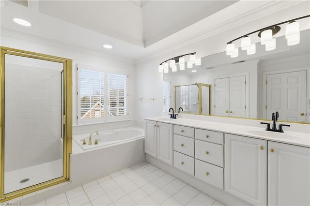 19 Thimbleberry Square, Greensboro, NC 27455