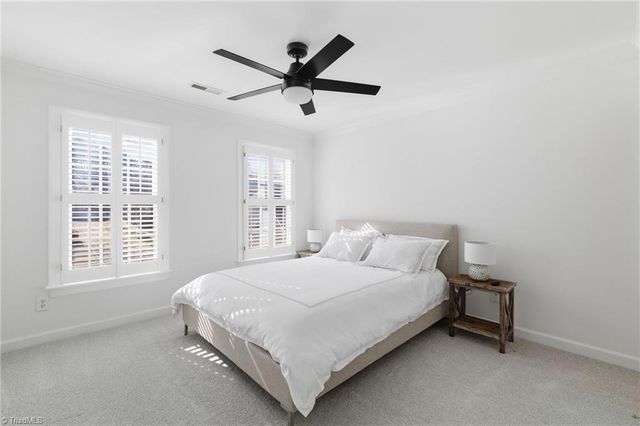 19 Thimbleberry Square, Greensboro, NC 27455