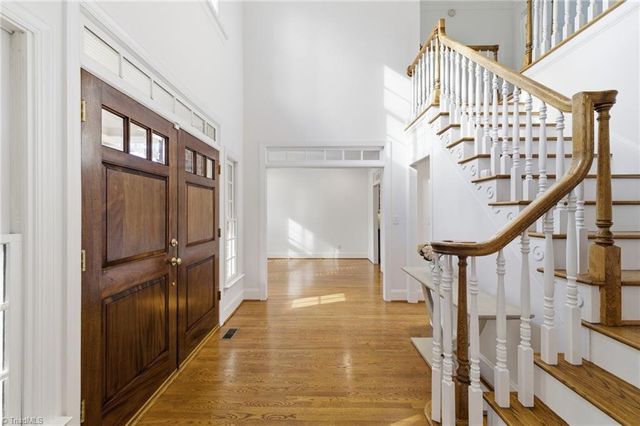 19 Thimbleberry Square, Greensboro, NC 27455