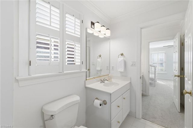 19 Thimbleberry Square, Greensboro, NC 27455