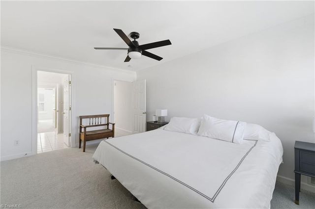 19 Thimbleberry Square, Greensboro, NC 27455