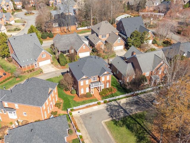 19 Thimbleberry Square, Greensboro, NC 27455