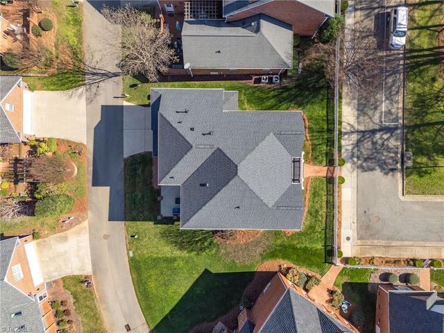 19 Thimbleberry Square, Greensboro, NC 27455