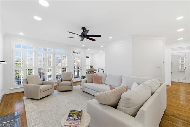 19 Thimbleberry Square, Greensboro, NC 27455