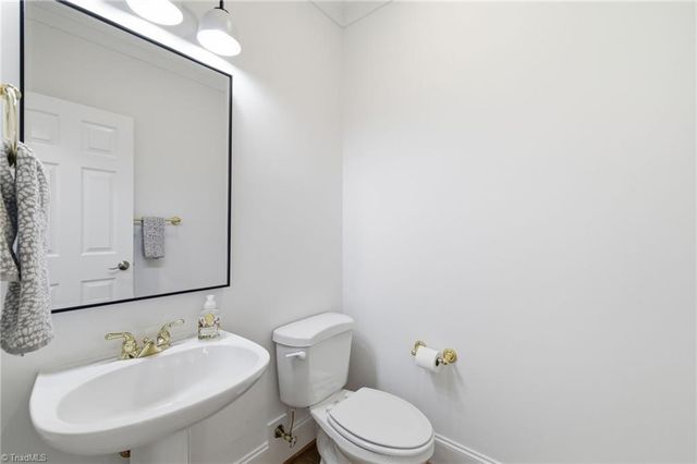 19 Thimbleberry Square, Greensboro, NC 27455