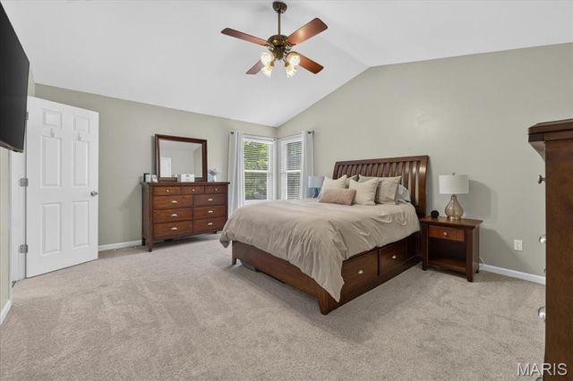 1546 Athens Drive, St Peters, MO 63376