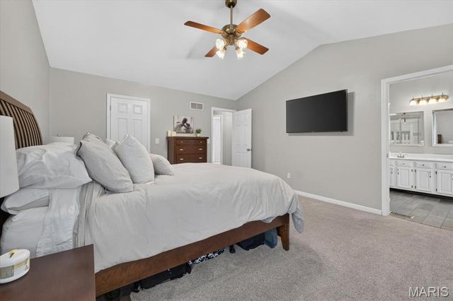 1546 Athens Drive, St Peters, MO 63376