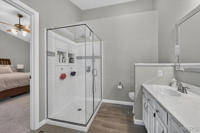1546 Athens Drive, St Peters, MO 63376