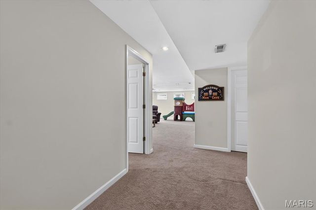 1546 Athens Drive, St Peters, MO 63376