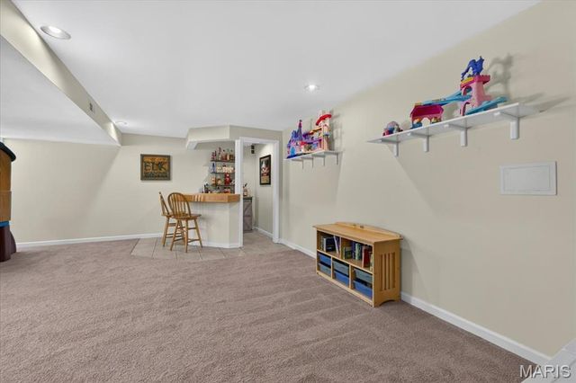 1546 Athens Drive, St Peters, MO 63376