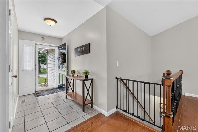 1546 Athens Drive, St Peters, MO 63376