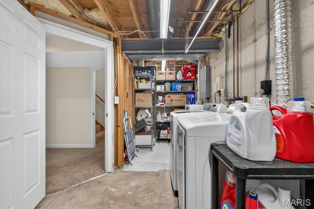 1546 Athens Drive, St Peters, MO 63376