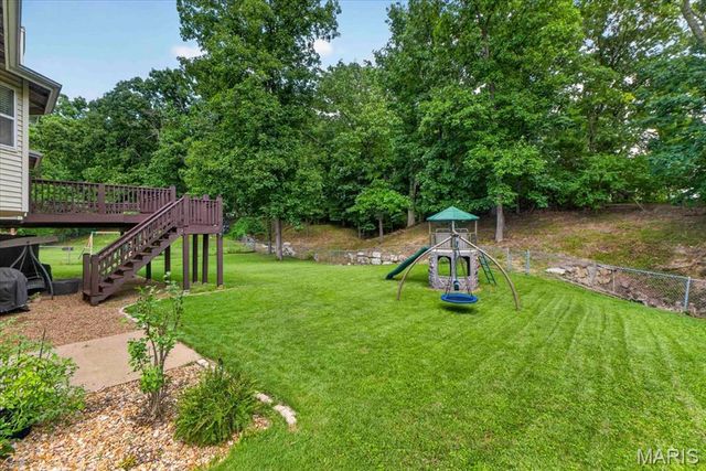 1546 Athens Drive, St Peters, MO 63376