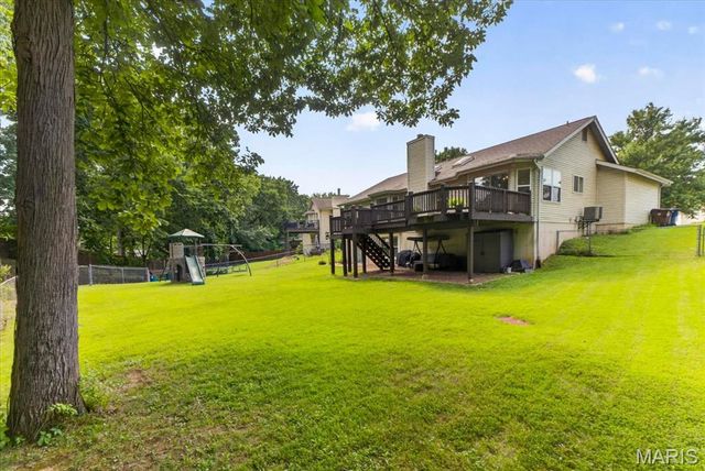 1546 Athens Drive, St Peters, MO 63376