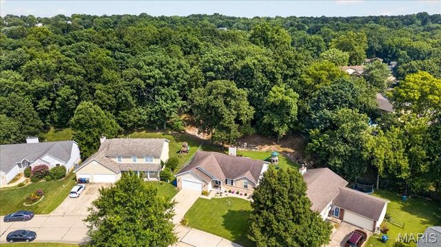 1546 Athens Drive, St Peters, MO 63376