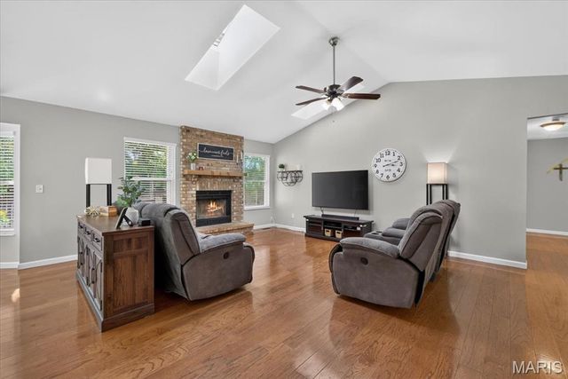 1546 Athens Drive, St Peters, MO 63376