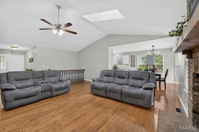 1546 Athens Drive, St Peters, MO 63376