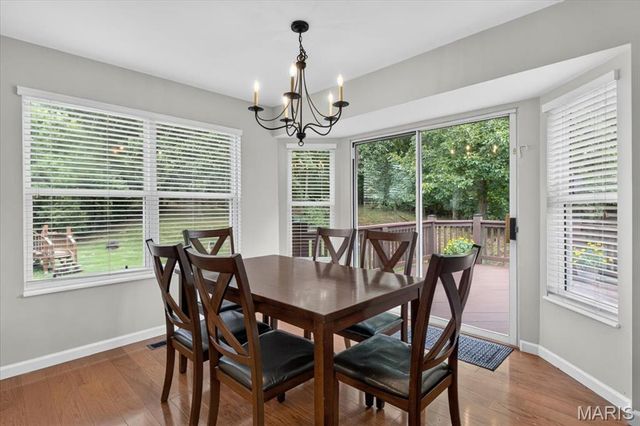 1546 Athens Drive, St Peters, MO 63376