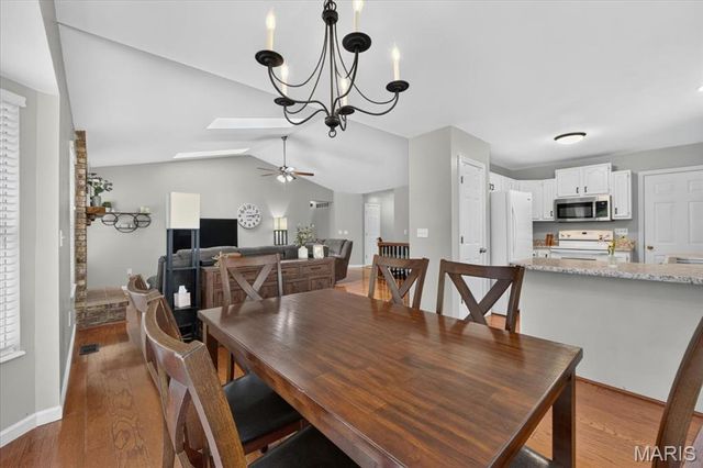 1546 Athens Drive, St Peters, MO 63376