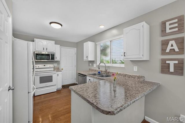 1546 Athens Drive, St Peters, MO 63376