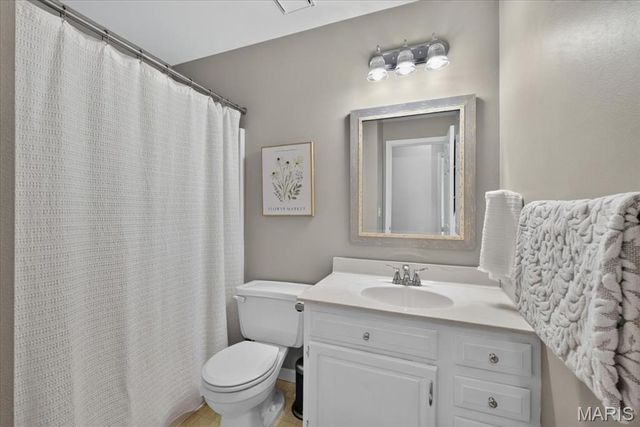 1546 Athens Drive, St Peters, MO 63376