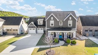 8164 CALDWELL DRIVE, Trussville, AL 35173