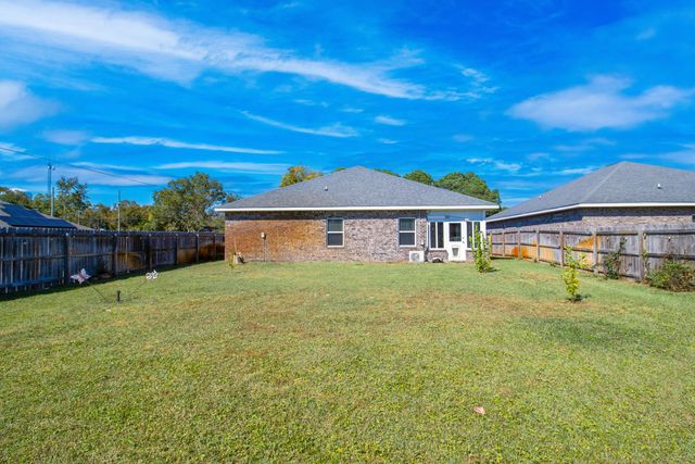 244 Terrance Lane, Mary Esther, FL 32569