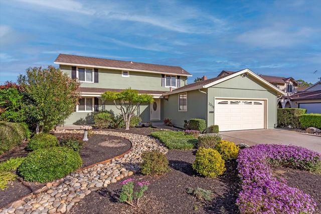 2310 Montezuma Drive, Campbell, CA 95008