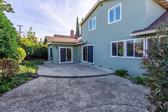2310 Montezuma Drive, Campbell, CA 95008