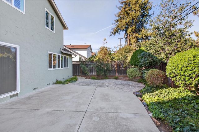 2310 Montezuma Drive, Campbell, CA 95008