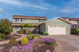 2310 Montezuma Drive, Campbell, CA 95008