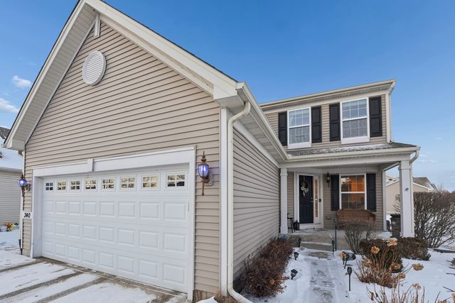 340 Town Center Boulevard, Gilberts, IL 60136