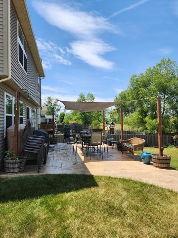 340 Town Center Boulevard, Gilberts, IL 60136