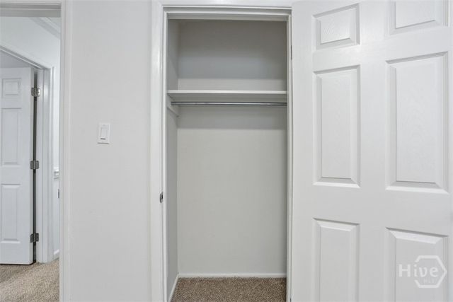 1505 W Creighton Place, Savannah, GA 31406