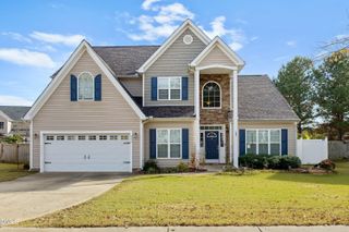 508 Arbor Crest Road, Holly Springs, NC 27540