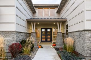 7080 N Greenfield Drive, Park City, UT 84098