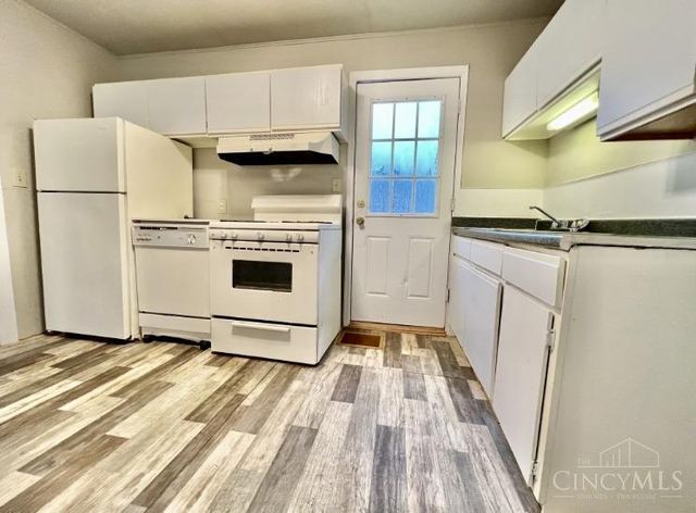 2281 E Galbraith Road, Reading, OH 45237