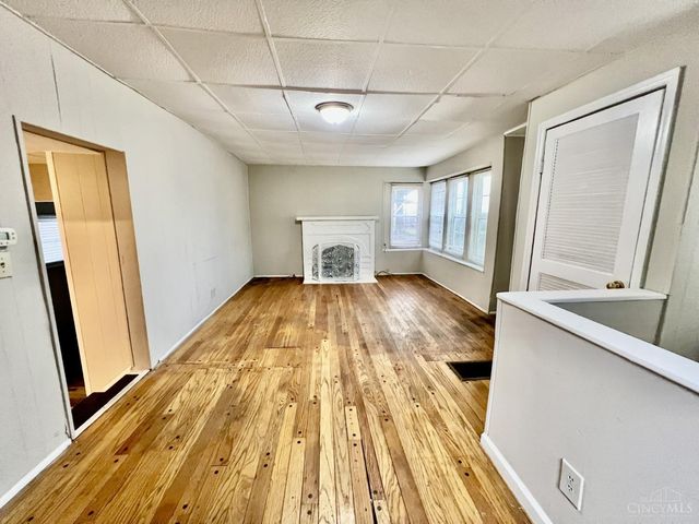 2281 E Galbraith Road, Reading, OH 45237