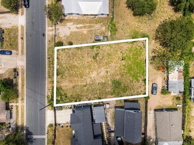 6312 Felix Ave, Austin, TX 78741