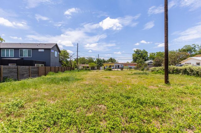 6312 Felix Ave, Austin, TX 78741