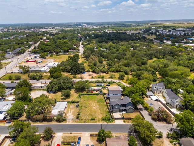 6312 Felix Ave, Austin, TX 78741