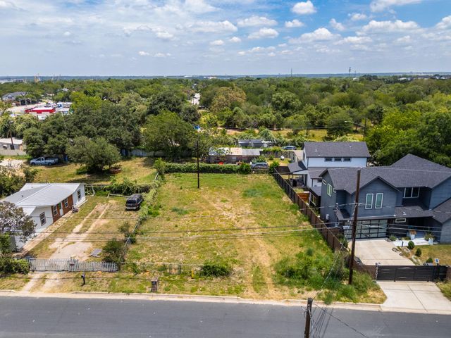 6312 Felix Ave, Austin, TX 78741